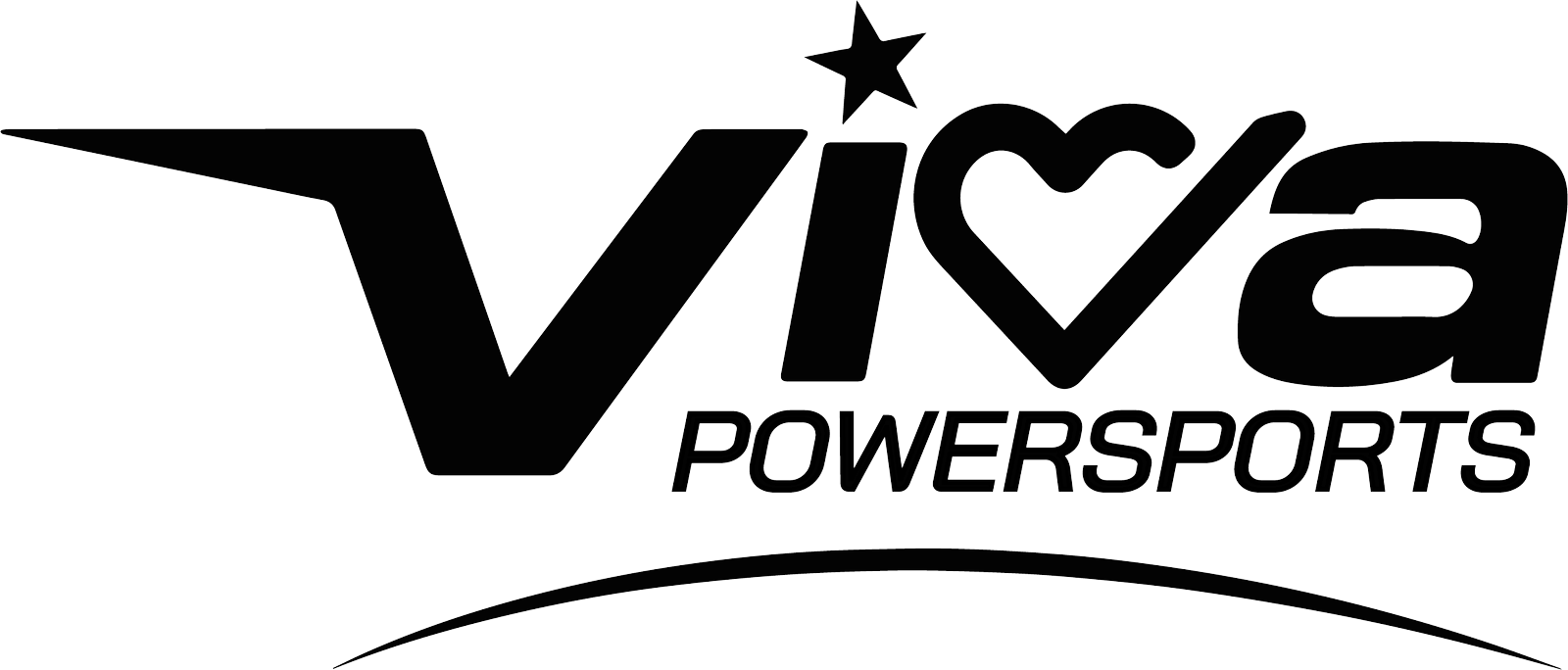 viva powersports logo