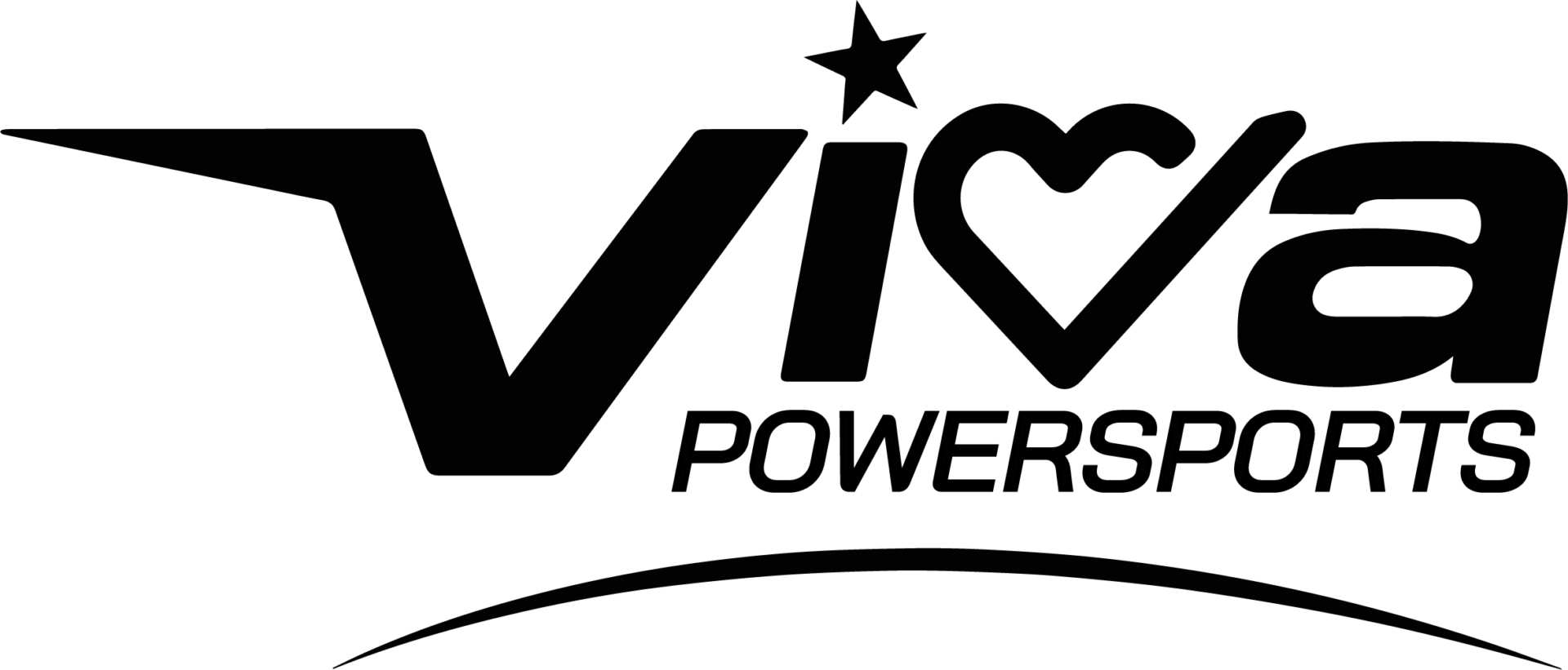viva powersports logo
